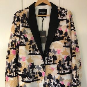 le Superbe tuxedo jacket